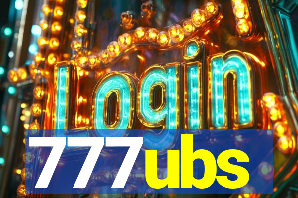 777ubs