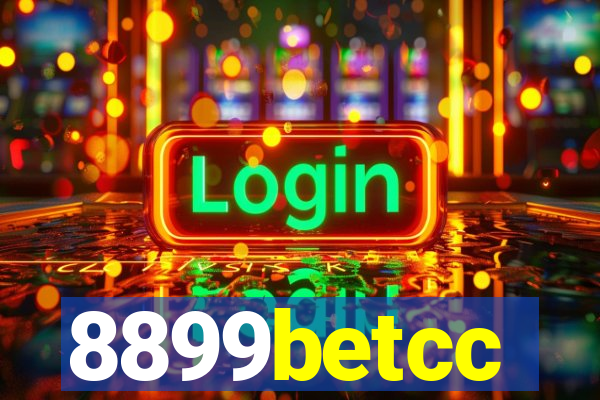 8899betcc