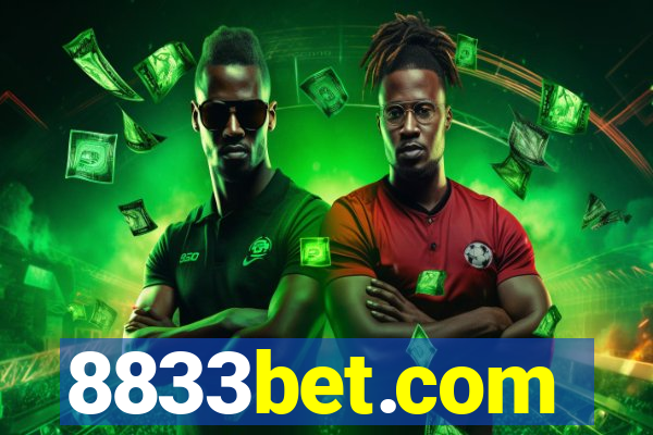 8833bet.com
