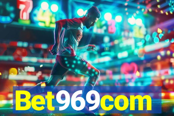 Bet969com
