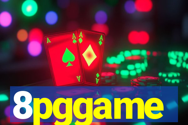 8pggame