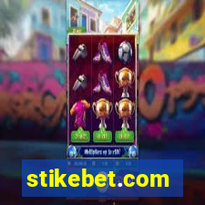 stikebet.com
