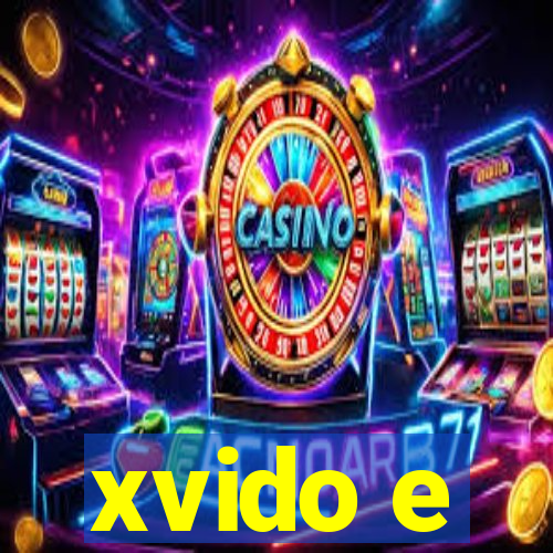 xvido e