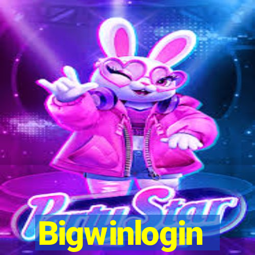 Bigwinlogin