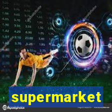 supermarket simulator apk dinheiro infinito