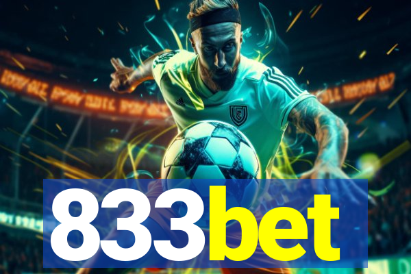 833bet