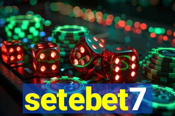 setebet7