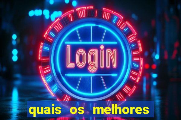 quais os melhores jogos da blaze
