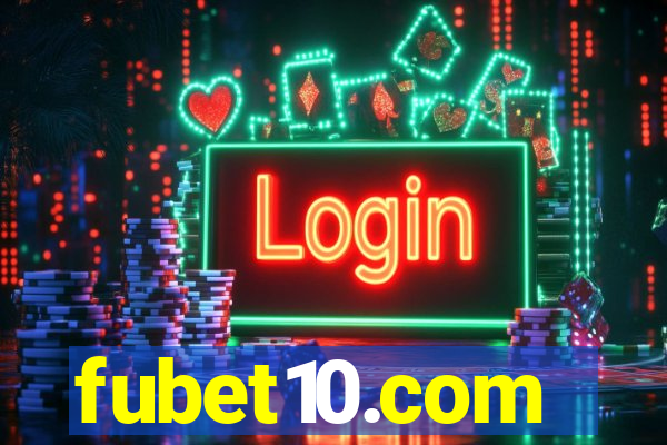 fubet10.com