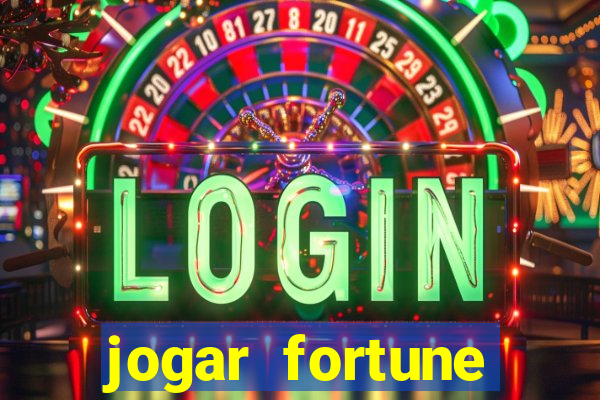 jogar fortune rabbit demo grátis