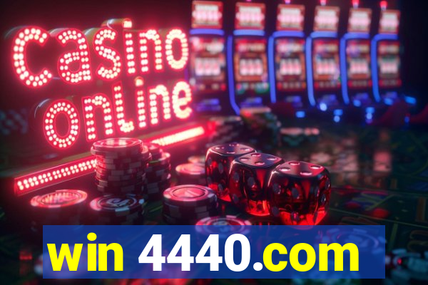 win 4440.com