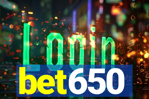 bet650