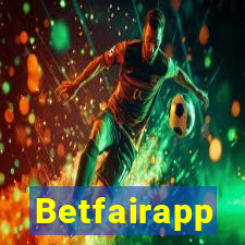Betfairapp