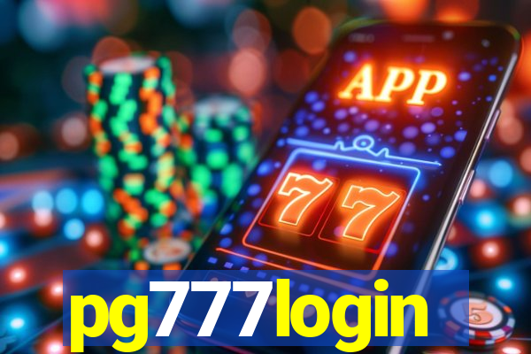 pg777login