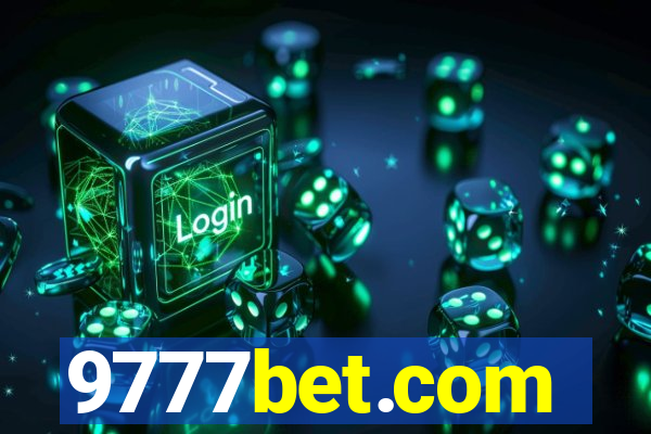 9777bet.com