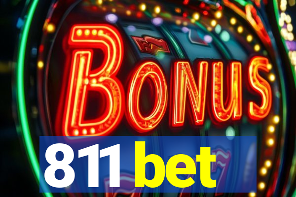 811 bet