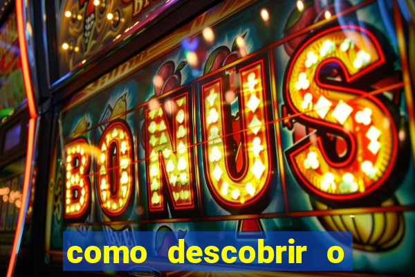 como descobrir o nome da rifa antes de abrir