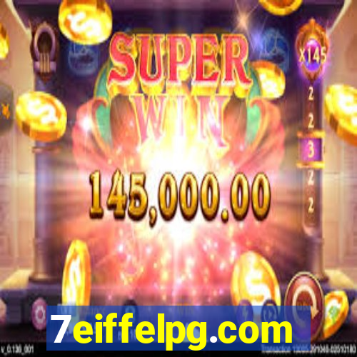 7eiffelpg.com