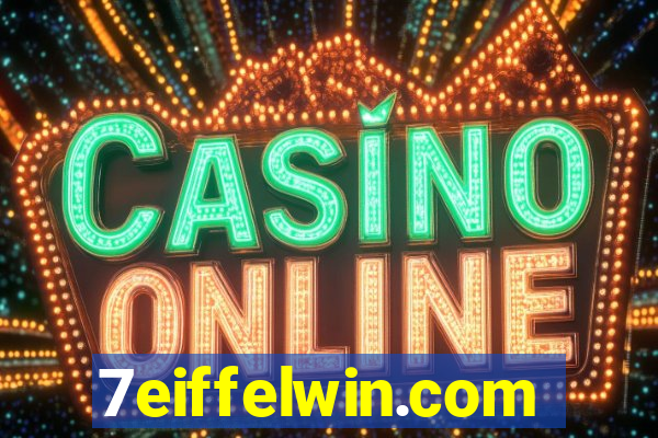7eiffelwin.com