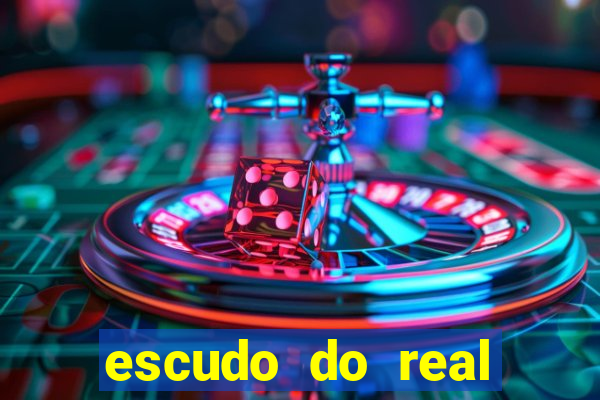 escudo do real madrid no dls