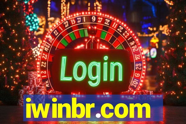 iwinbr.com