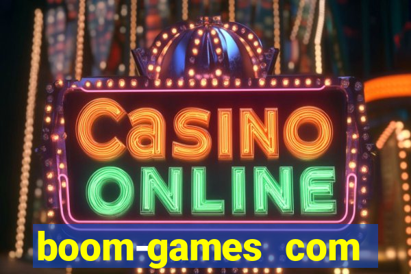 boom-games com bingo sala de bingo
