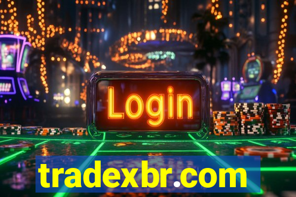 tradexbr.com