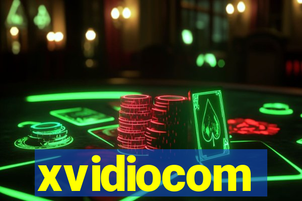 xvidiocom