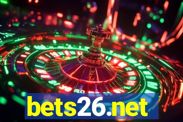 bets26.net