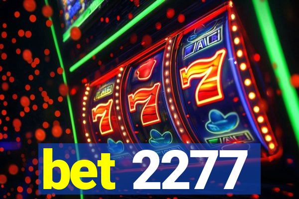 bet 2277