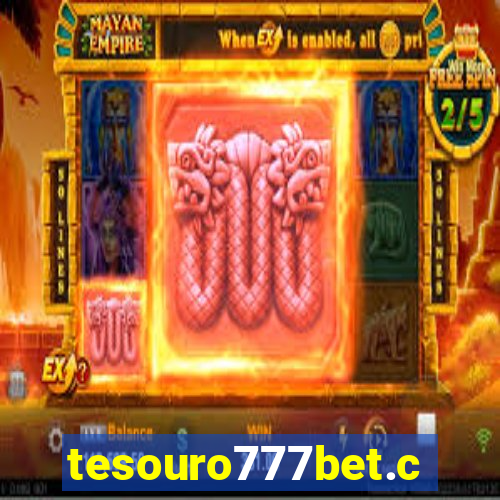 tesouro777bet.com