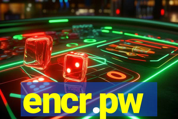 encr.pw