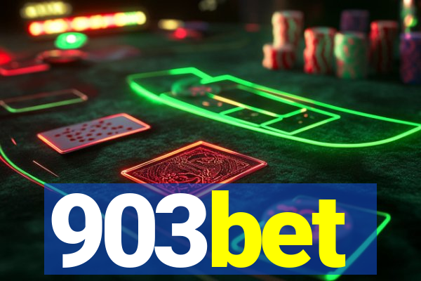 903bet