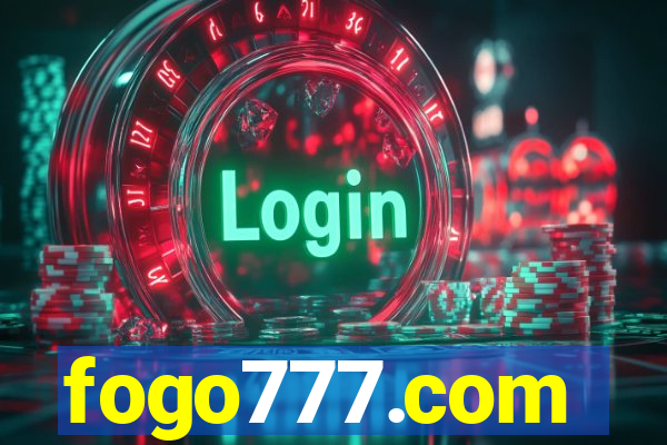 fogo777.com
