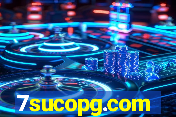7sucopg.com