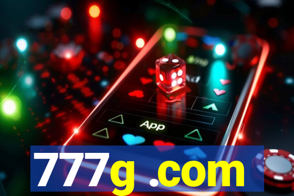 777g .com