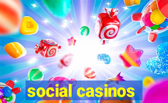 social casinos