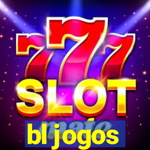 bl jogos