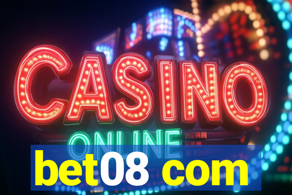 bet08 com