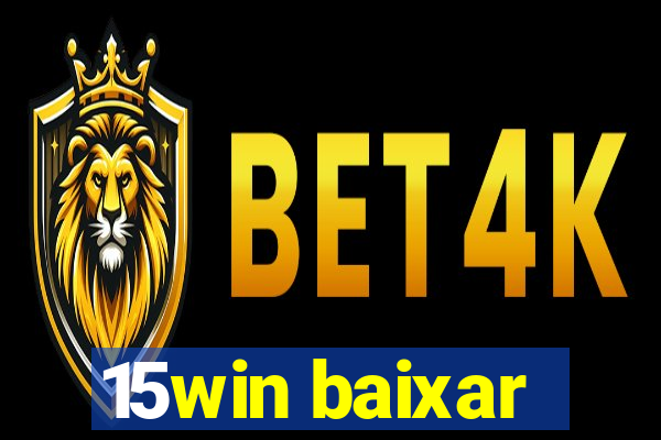 15win baixar