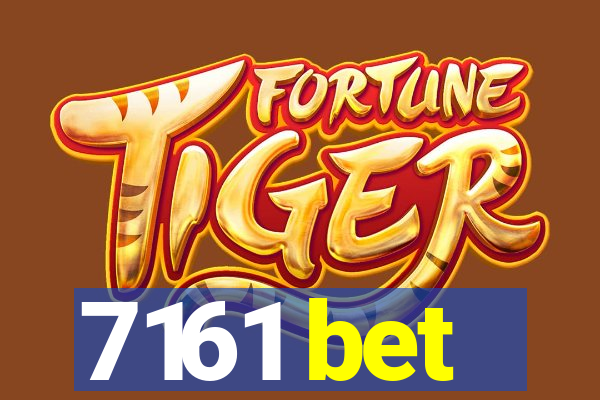 7161 bet