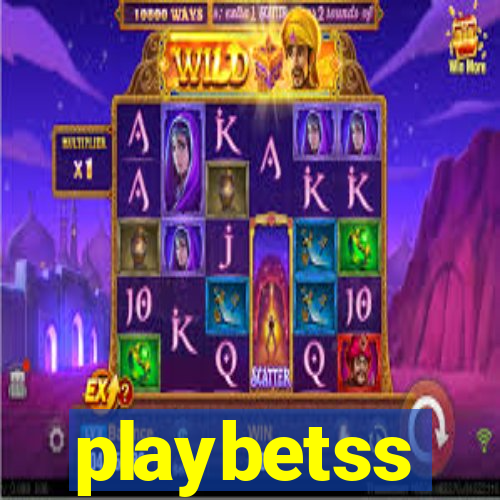 playbetss