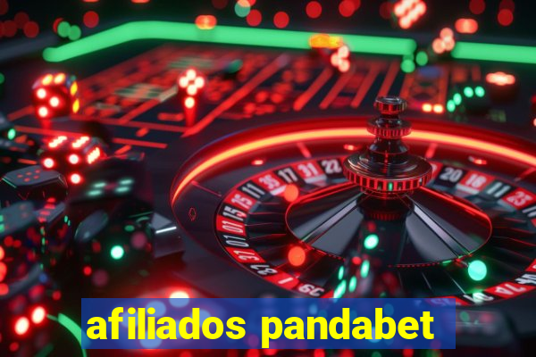 afiliados pandabet