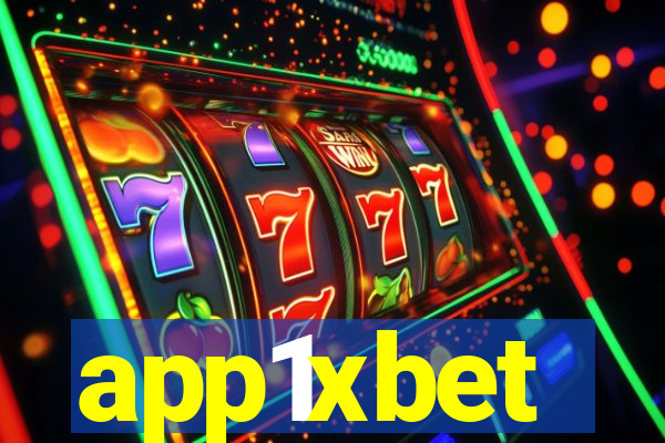 app1xbet