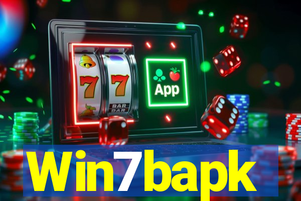 Win7bapk