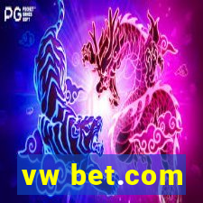 vw bet.com