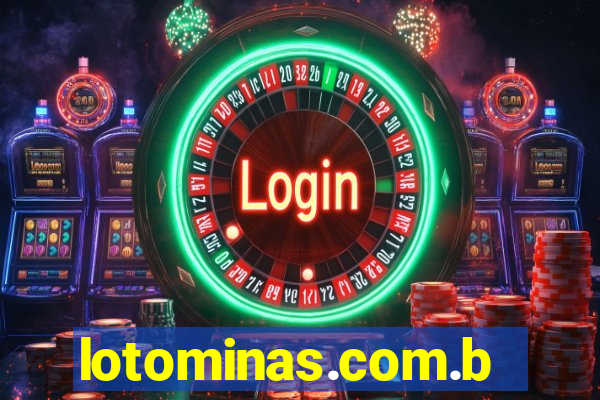 lotominas.com.br