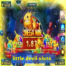 little devil slots