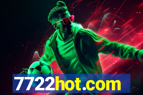 7722hot.com