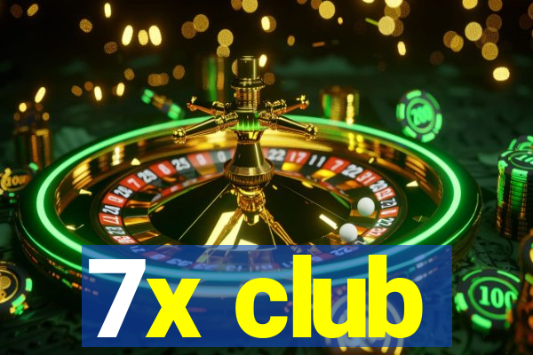 7x club